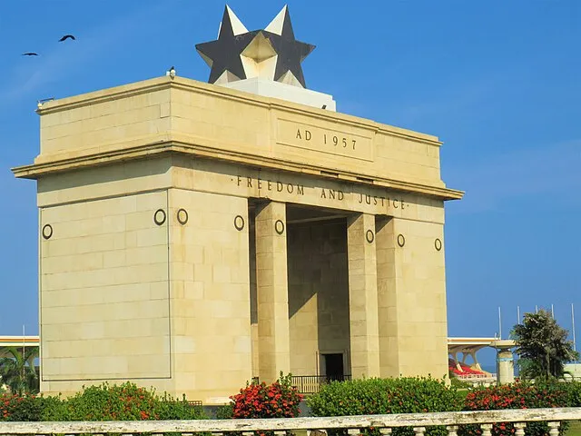 ghana's independence square 03 (1)