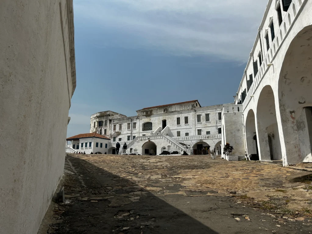 Cape Coast Castle